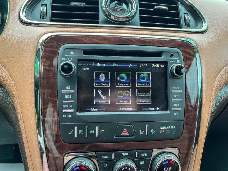 2014 Buick Enclave Leather Wilmington NC