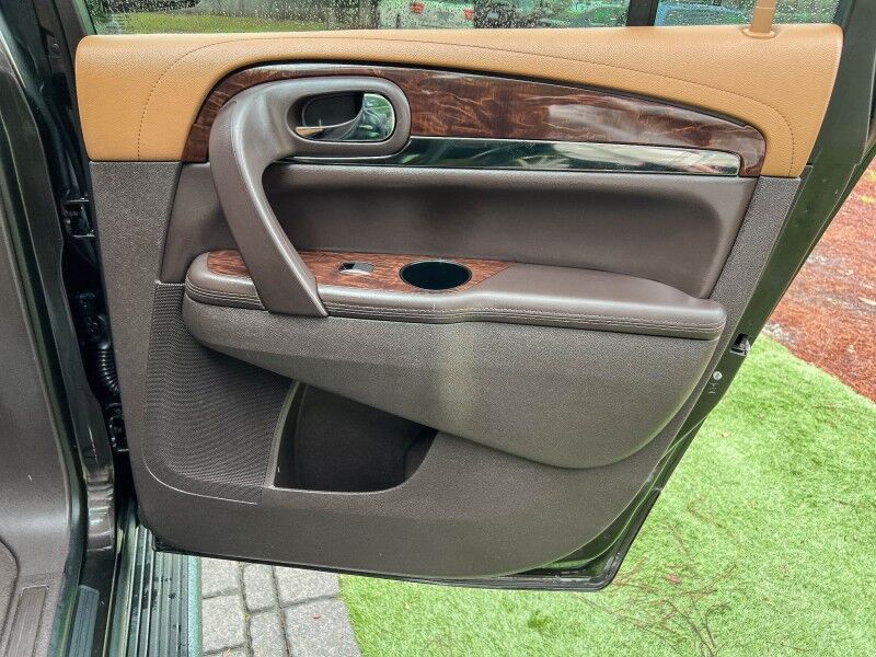 2014 Buick Enclave Leather Wilmington NC