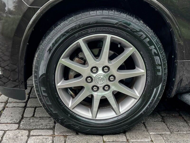 2014 Buick Enclave Leather Wilmington NC