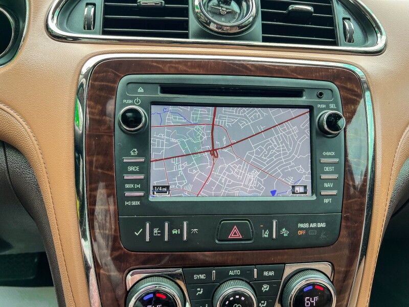 2014 Buick Enclave Leather Wilmington NC
