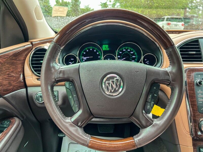 2014 Buick Enclave Leather Wilmington NC