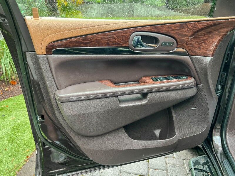 2014 Buick Enclave Leather Wilmington NC