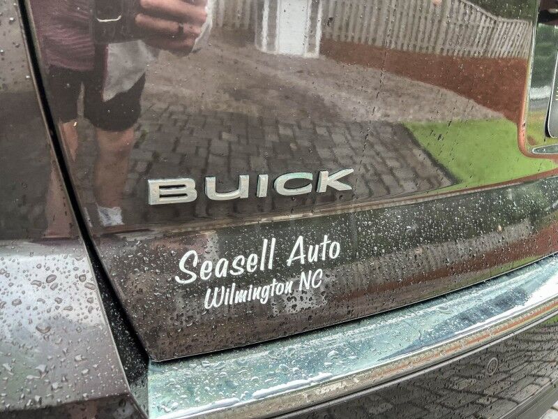 2014 Buick Enclave Leather Wilmington NC