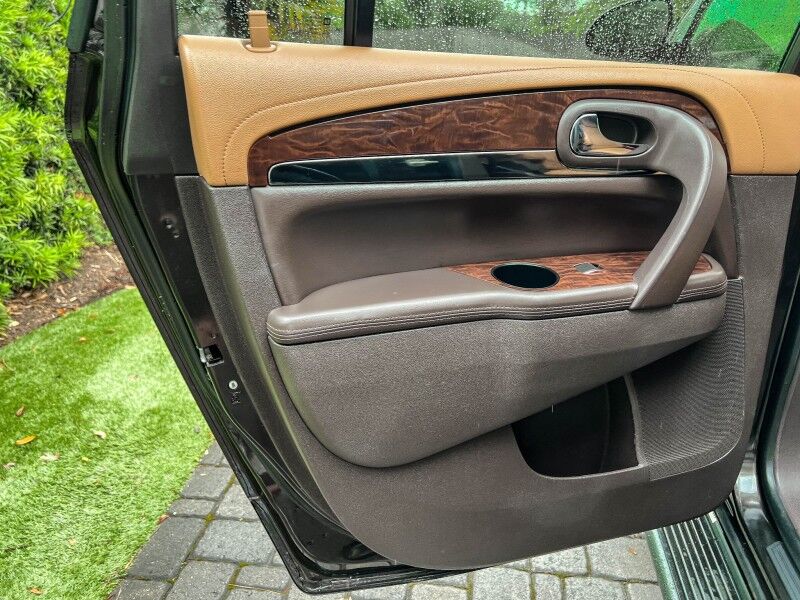 2014 Buick Enclave Leather Wilmington NC