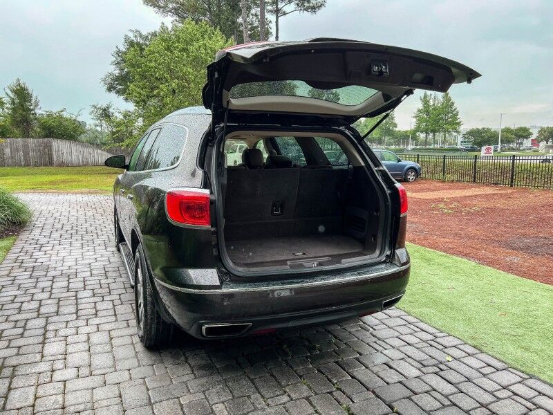 2014 Buick Enclave Leather Wilmington NC