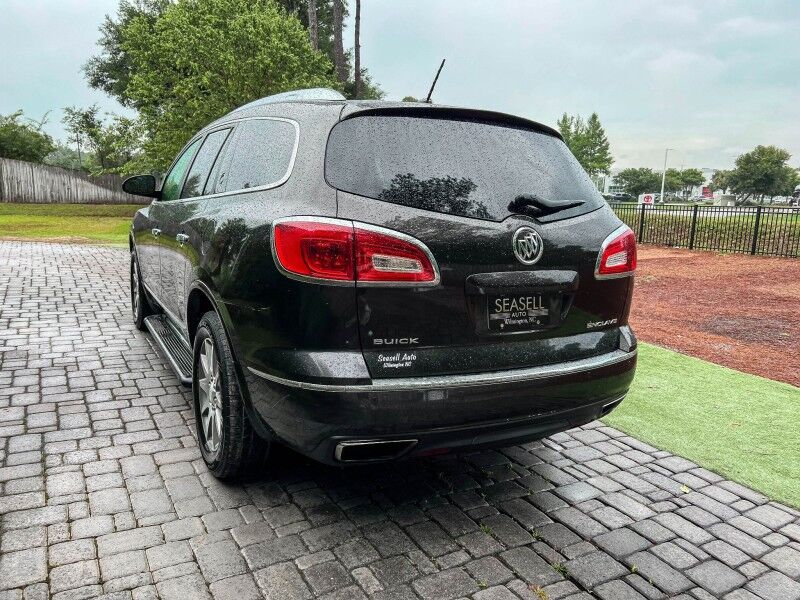 2014 Buick Enclave Leather Wilmington NC