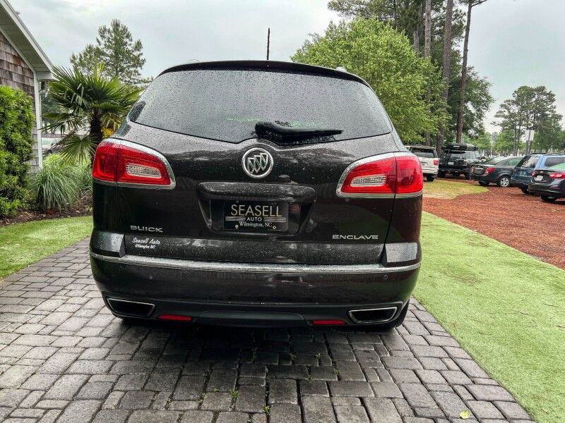 2014 Buick Enclave Leather Wilmington NC