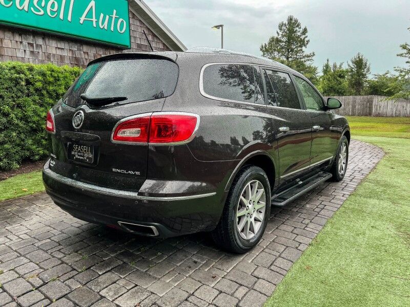 2014 Buick Enclave Leather Wilmington NC