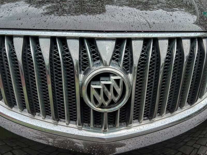 2014 Buick Enclave Leather Wilmington NC