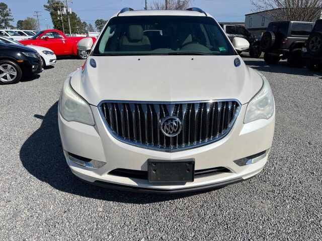 2014 Buick Enclave Premium AWD