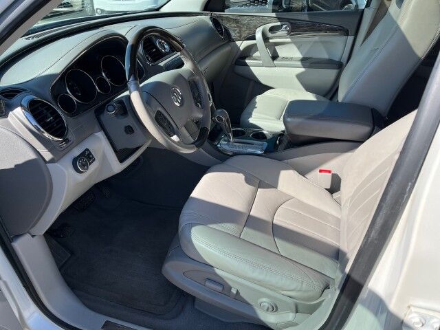 2014 Buick Enclave Premium AWD Ashland VA