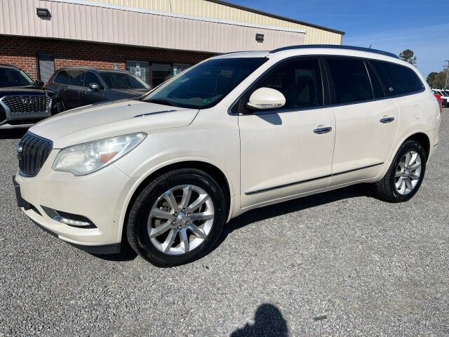 2014 Buick Enclave Premium AWD