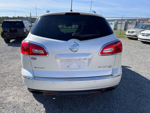 2014 Buick Enclave Premium AWD Ashland VA