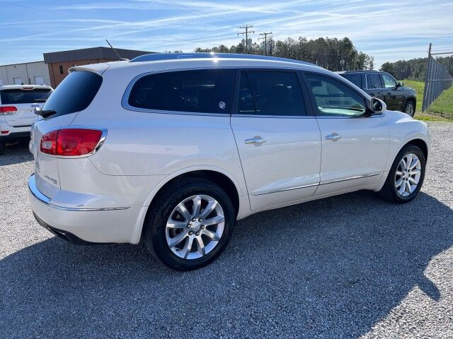 2014 Buick Enclave Premium AWD Ashland VA