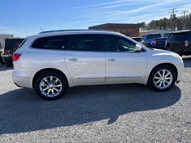 2014 Buick Enclave Premium AWD Ashland VA