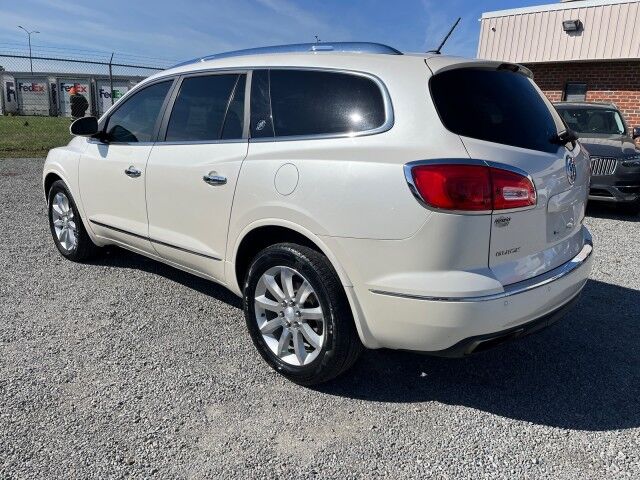 2014 Buick Enclave Premium AWD Ashland VA