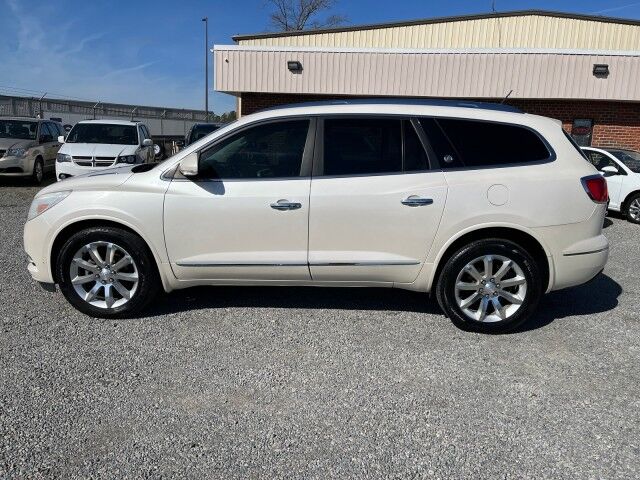 2014 Buick Enclave Premium AWD Ashland VA