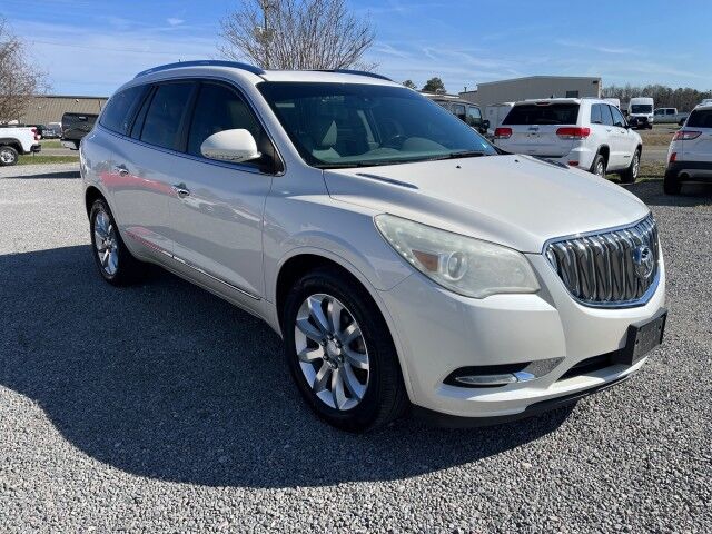 2014 Buick Enclave Premium AWD Ashland VA
