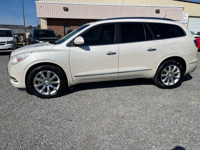 2014 Buick Enclave Premium AWD