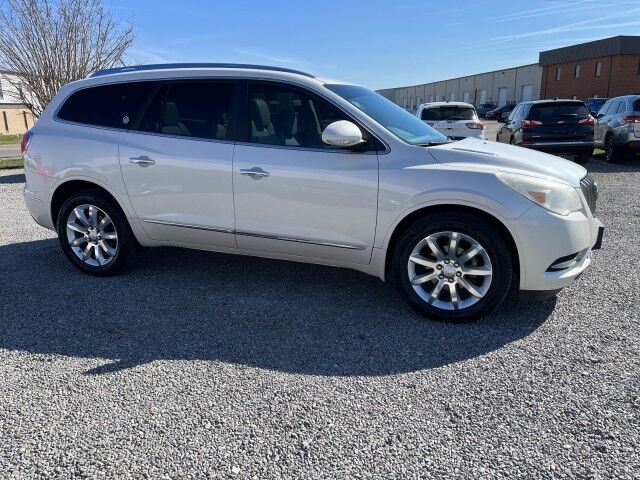 2014 Buick Enclave Premium AWD Ashland VA
