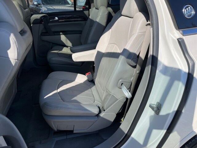 2014 Buick Enclave Premium AWD Ashland VA