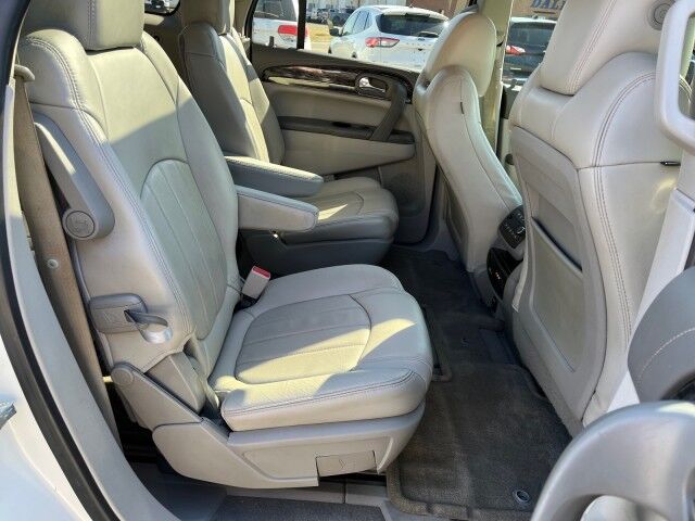 2014 Buick Enclave Premium AWD Ashland VA