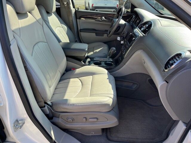 2014 Buick Enclave Premium AWD Ashland VA
