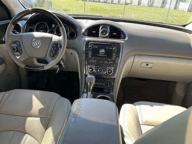 2014 Buick Enclave Premium AWD Ashland VA
