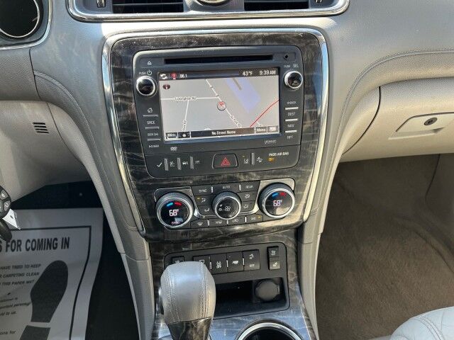 2014 Buick Enclave Premium AWD Ashland VA