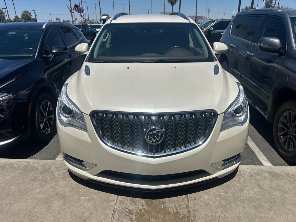2014 Buick Enclave Premium Group Tucson AZ