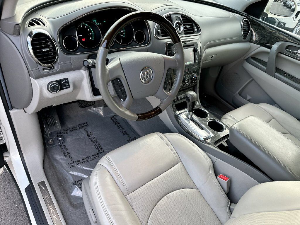 2014 Buick Enclave Premium Group