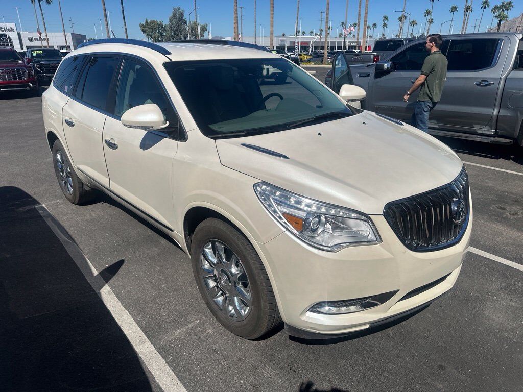 2014 Buick Enclave Premium Group Tucson AZ
