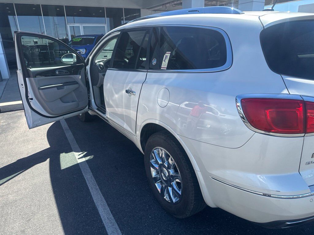 2014 Buick Enclave Premium Group Tucson AZ