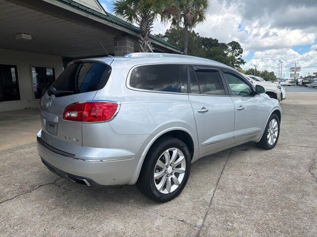2014 Buick Enclave Premium Lafayette LA