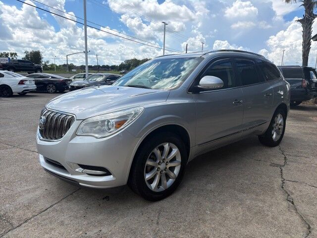 2014 Buick Enclave Premium Lafayette LA