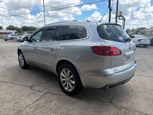 2014 Buick Enclave Premium Lafayette LA