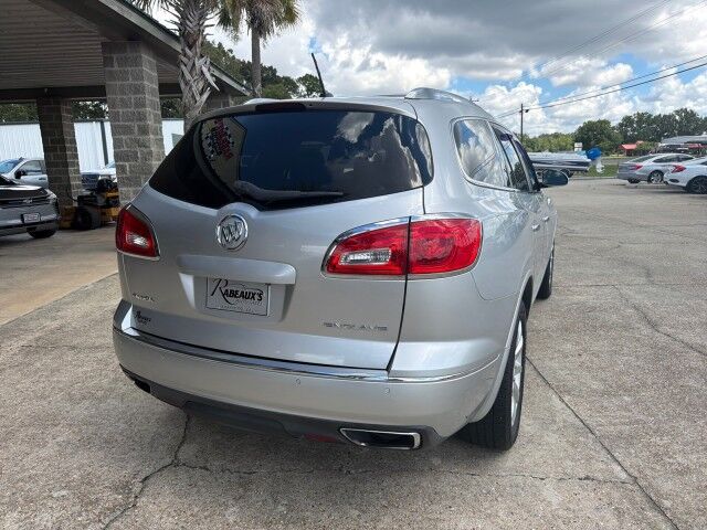 2014 Buick Enclave Premium Lafayette LA