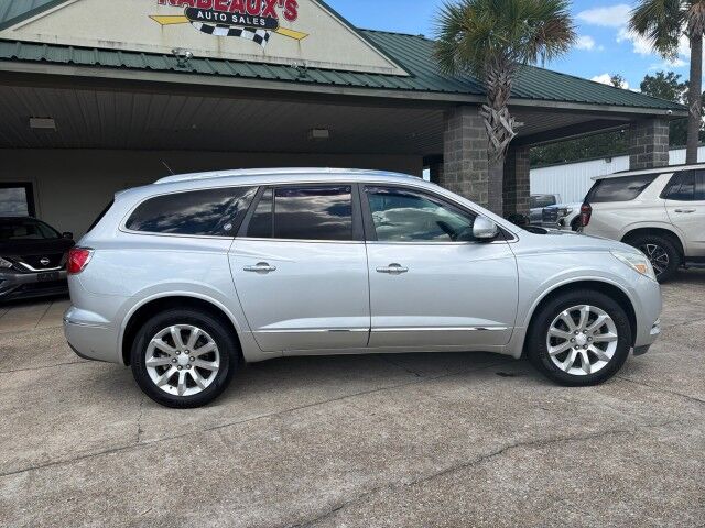 2014 Buick Enclave Premium Lafayette LA