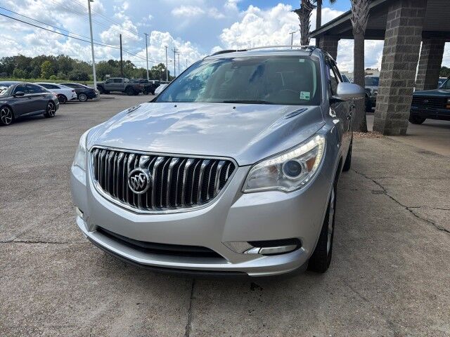 2014 Buick Enclave Premium Lafayette LA