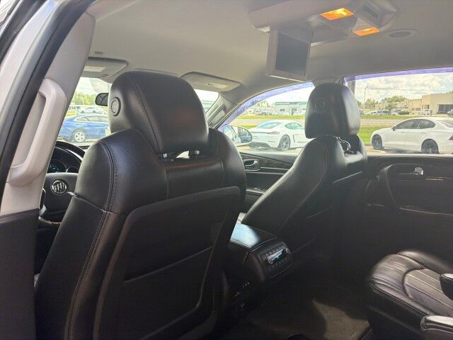 2014 Buick Enclave Premium Lafayette LA