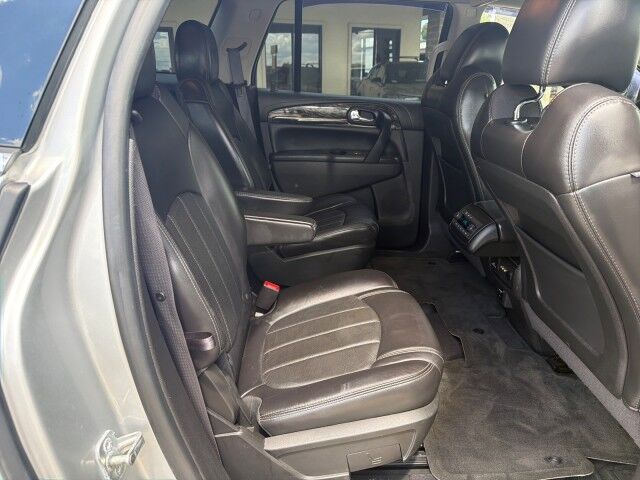 2014 Buick Enclave Premium Lafayette LA