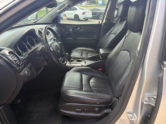 2014 Buick Enclave Premium Lafayette LA