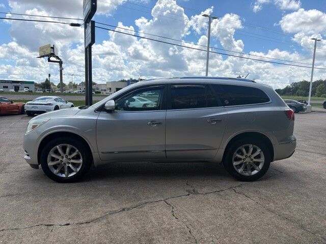 2014 Buick Enclave Premium Lafayette LA