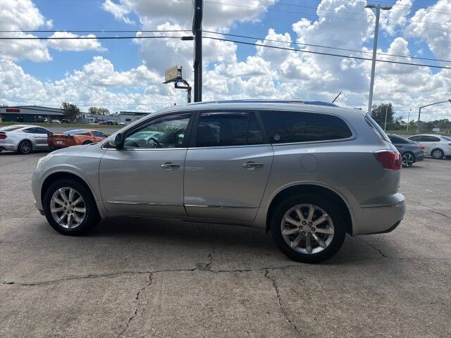 2014 Buick Enclave Premium Lafayette LA