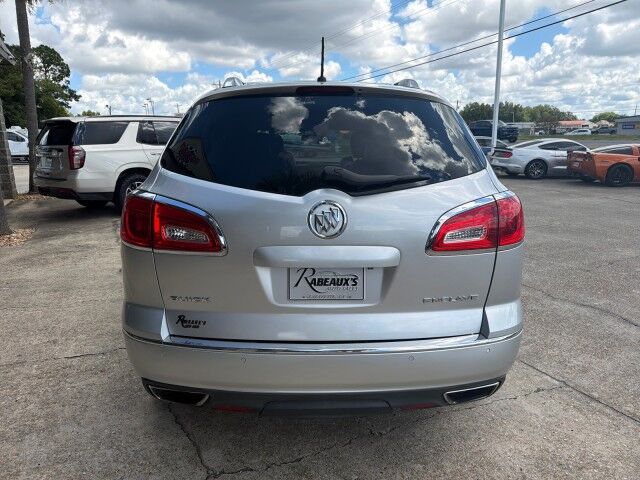 2014 Buick Enclave Premium Lafayette LA