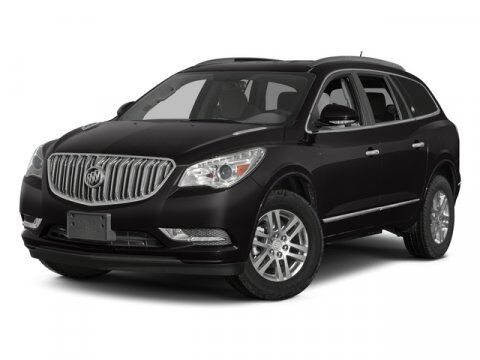 2014 Buick Enclave Premium San Antonio TX