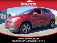 2014 Buick Encore Base Jacksonville FL 2014 Buick Encore Base Jacksonville FL