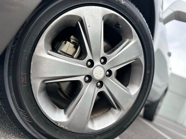 2014 Buick Encore Base