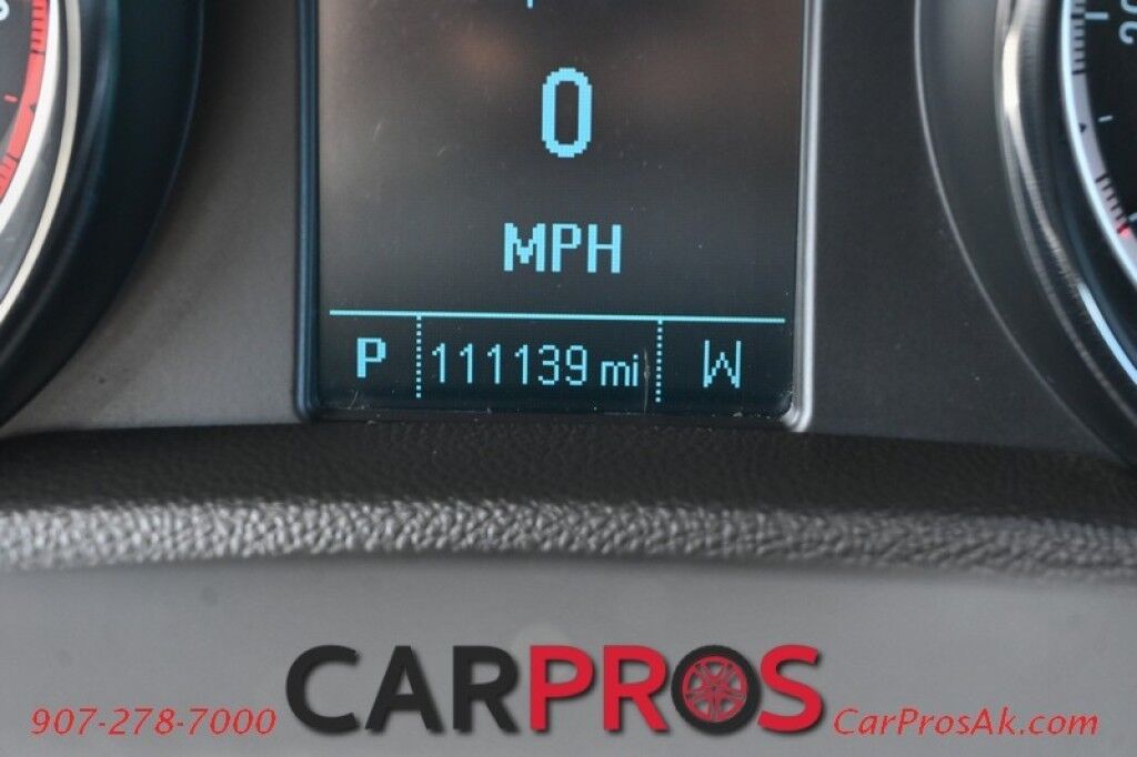 2014 Buick Encore Convenience - 1.4L Turbo - Automatic - All Wheel Drive - Bose Sounds System - Keyless Entry - Backup Camera - Bluetooth - Blind Spot Monitor Anchorage AK