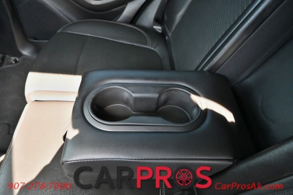 2014 Buick Encore Convenience - 1.4L Turbo - Automatic - All Wheel Drive - Bose Sounds System - Keyless Entry - Backup Camera - Bluetooth - Blind Spot Monitor Anchorage AK